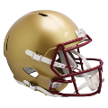 Helmets, Full Size Helmet: Boston College Eagles Speed Replica Football Helmet