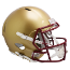 Boston College Eagles Speed Replica Football Helmet