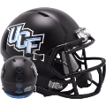 Helmets, Mini Helmets: Central Florida Golden Knights NCAA Mini Speed Football Helmet <b>Space U</...