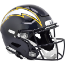 Los Angeles Chargers SpeedFlex Football Helmet <i>2025 Alternate On-Field</i>