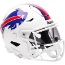 Buffalo Bills Mid Sized SpeedFlex Helmet
