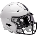 Helmets, Mid Size Helmets: Penn State Nittany Lions Mid Sized SpeedFlex Helmet