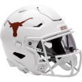 Helmets, Mid Size Helmets: Texas Longhorns Mid Sized SpeedFlex Helmet