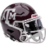 Texas A&M Aggies Mid Sized SpeedFlex Helmet