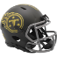 Tennessee Titans NFL Mini Speed Football Helmet <B>SALUTE TO SERVICE 4 SALE</B>