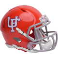 Helmets, Mini Helmets: Florida Gators NCAA Mini Speed Football Helmet <i>UF</i>