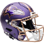 Baltimore Ravens SpeedFlex Football Helmet <i>2026 Purple Rising</i>