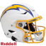 Los Angeles Chargers SpeedFlex Football Helmet <i>Color Rush Royal</i>