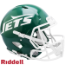 New York Jets 1978 to 1989 Speed Throwback Football Helmet