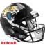 Jacksonville Jaguars Speed Football Helmet