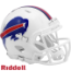 Buffalo Bills NFL Mini Speed Football Helmet