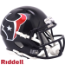 Houston Texans NFL Mini Speed Football Helmet
