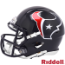 Houston Texans NFL Mini Speed Football Helmet