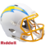 Los Angeles Chargers Speed Replica Football Helmet