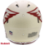 Arizona Cardinals Speed Football Helmet <B>2025 Rivalries</B>
