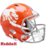 Denver Broncos 1966 Speed Replica Throwback Helmet