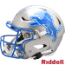 Detroit Lions SpeedFlex Football Helmet