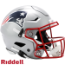 New England Patriots SpeedFlex Football Helmet