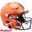 Cleveland Browns 2020 to 2023 SpeedFlex Throwback Football Helmet