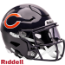 Chicago Bears Mid Sized SpeedFlex Helmet