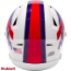 Buffalo Bills Mid Sized SpeedFlex Helmet