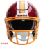 Washington Football Team Mid Sized SpeedFlex Helmet <i>NEW 2026</i>