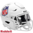 NFL Shield Logo Mid Sized SpeedFlex Helmet