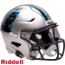 Carolina Panthers Mid Sized SpeedFlex Helmet