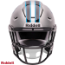 Carolina Panthers Mid Sized SpeedFlex Helmet