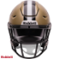 New Orleans Saints Mid Sized SpeedFlex Helmet