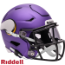 Minnesota Vikings Mid Sized SpeedFlex Helmet