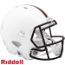 Cleveland Browns Speed Football Helmet <i>2023 White Out</i>