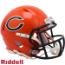 Chicago Bears Riddell Mini Helmet <i>2026 Rivalries</i>
