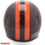 Cleveland Browns NFL Mini Speed Football Helmet <i>2025 Alternate On-Field</i>