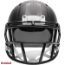 Baltimore Ravens NFL Mini Speed Football Helmet <i>2026 Darkness</i>