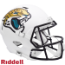 Jacksonville Jaguars Speed Replica Football Helmet <i>2024 Alternate On-Field</i>