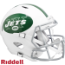 New York Jets Speed Replica Football Helmet <i>2024 Alternate On-Field</i>