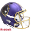 Baltimore Ravens Speed Replica Football Helmet <i>2024 Alternate On-Field</i>