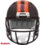 Cleveland Browns Speed Replica Football Helmet <i>2025 Alternate On-Field</i>