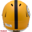 Pittsburgh Steelers Speed Replica Football Helmet <i>2025 Alternate On-Field</i>