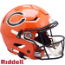 Chicago Bears SpeedFlex Football Helmet <i>2022 Alternate On-Field SALE</i>