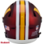 Washington Commanders SpeedFlex Football Helmet <i>2025 Alternate On-Field</i>
