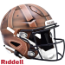Green Bay Packers SpeedFlex Football Helmet <B>2025 Alternate On-Field</B>