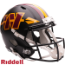 Washington Commanders Speed Replica Football Helmet <i>2026 Hail Raiser</i>