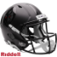 Baltimore Ravens Speed Replica Football Helmet <i>2026 Darkness</i>