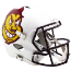 Arizona State Sun Devils Speed Replica Football Helmet <i>Sparky 2023</i>