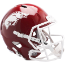 Arkansas Razorbacks Speed Replica Football Helmet