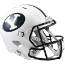 Brigham Young Cougars Speed Replica Football Helmet