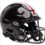 Ohio State Buckeyes SpeedFlex Football Helmet <B>Tunnel Vision</B>