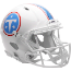 Tennessee Titans Speed Football Helmet <I>NEW 2026</I>